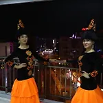 Hotel Bilgehan 3*
