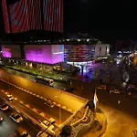 Hotel Bilgehan 3*