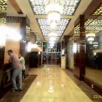 Hotel Bilgehan 3*