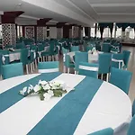 Hotel Bilgehan 3*