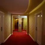 Bilgehan 3* Antália