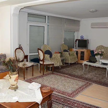 Bilgehan Antalya